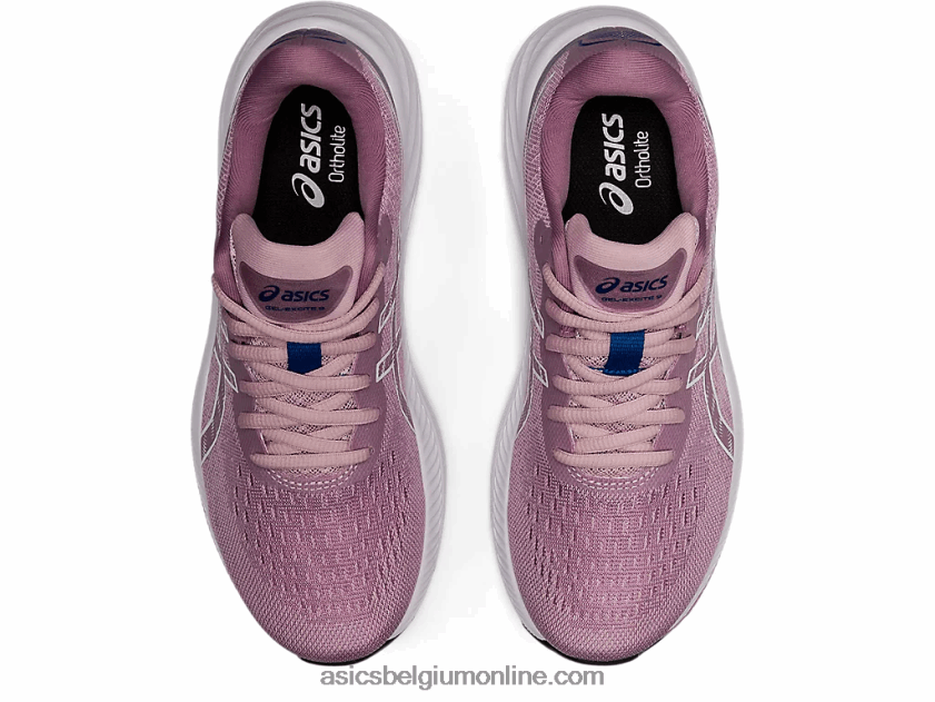 gel-excite 9 V6HXR23241 nauwelijks rose/wit Asics