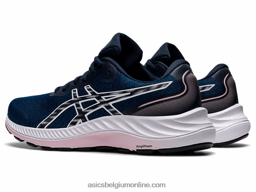 gel-excite 9 V6HXR23245 Mako blauw/wit Asics