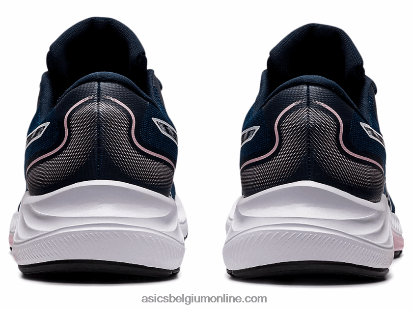 gel-excite 9 V6HXR23245 Mako blauw/wit Asics