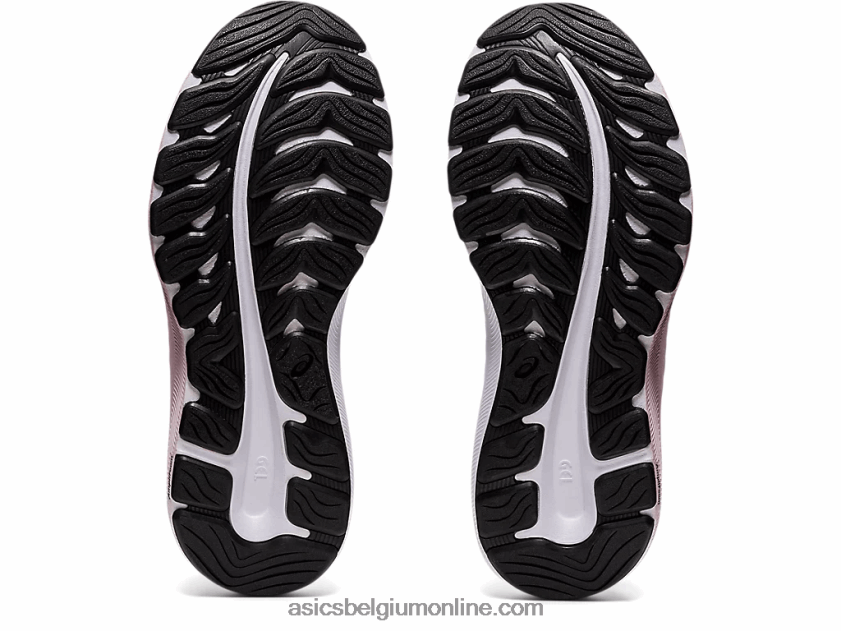 gel-excite 9 V6HXR23245 Mako blauw/wit Asics