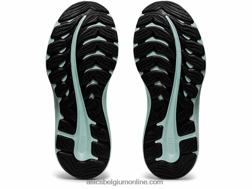 gel-excite 9 V6HXR23250 oase groen/wit Asics