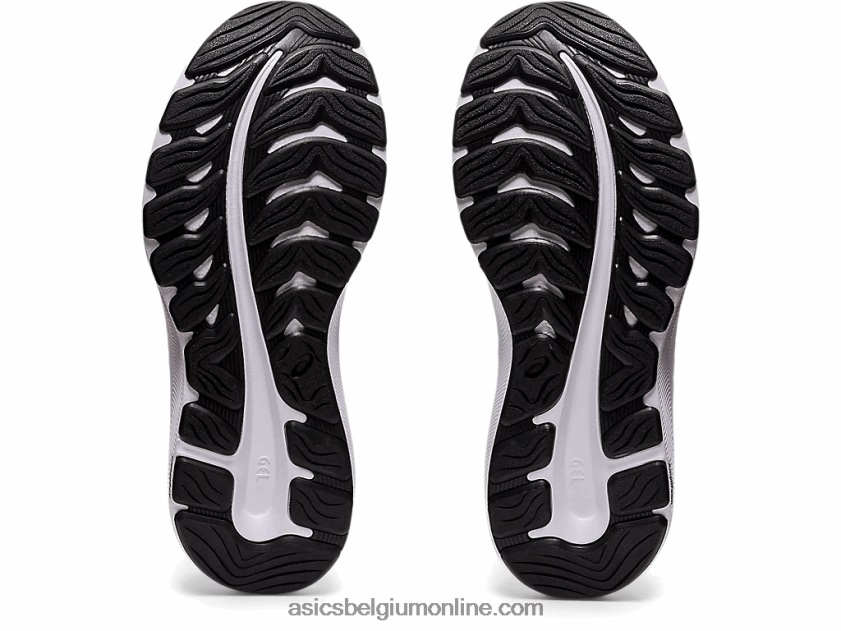 gel-excite 9 breed V6HXR22666 blad rots/oase groen Asics