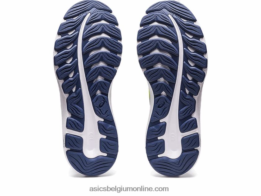 gel-excite 9 lite-show V6HXR22254 limoenschil/lite show Asics