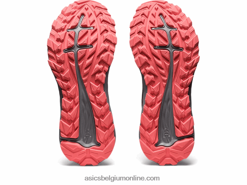 gel-excite parcours V6HXR22394 klimop/papaja Asics