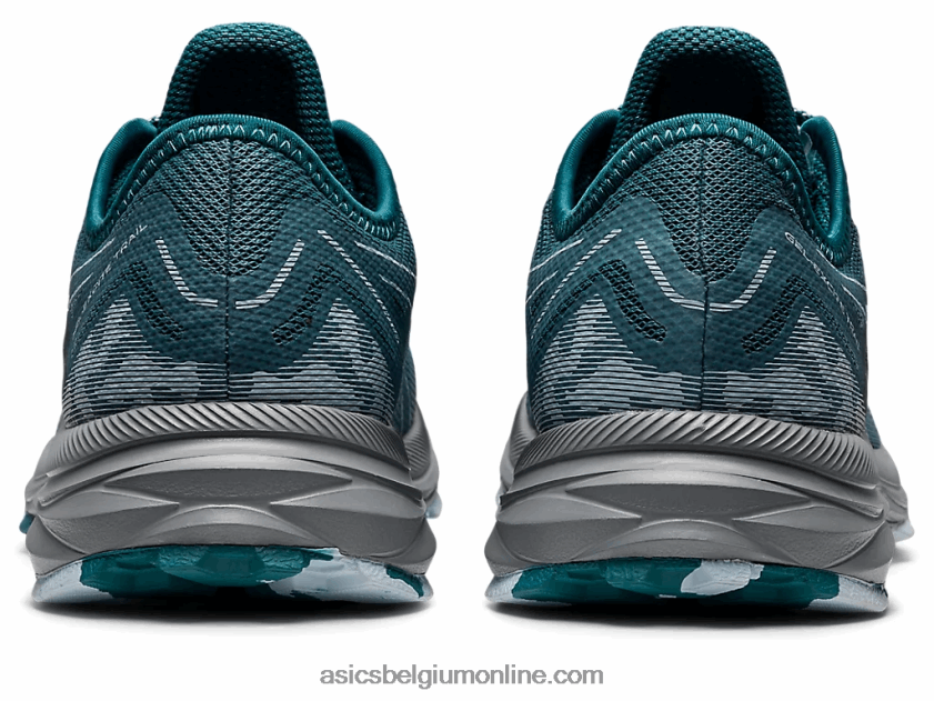gel-excite parcours V6HXR22851 mistige dennen/zachte lucht Asics