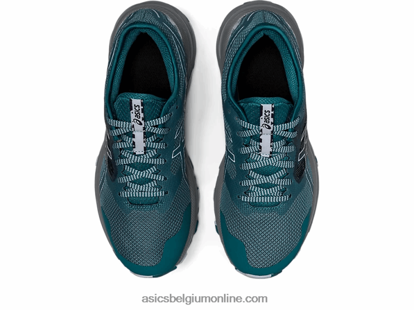 gel-excite parcours V6HXR22851 mistige dennen/zachte lucht Asics