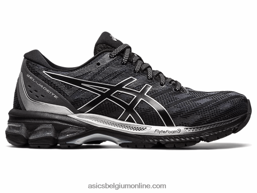 gel-jadeïet V6HXR22396 zwart/puur zilver Asics