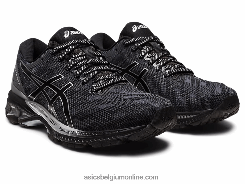 gel-jadeïet V6HXR22396 zwart/puur zilver Asics