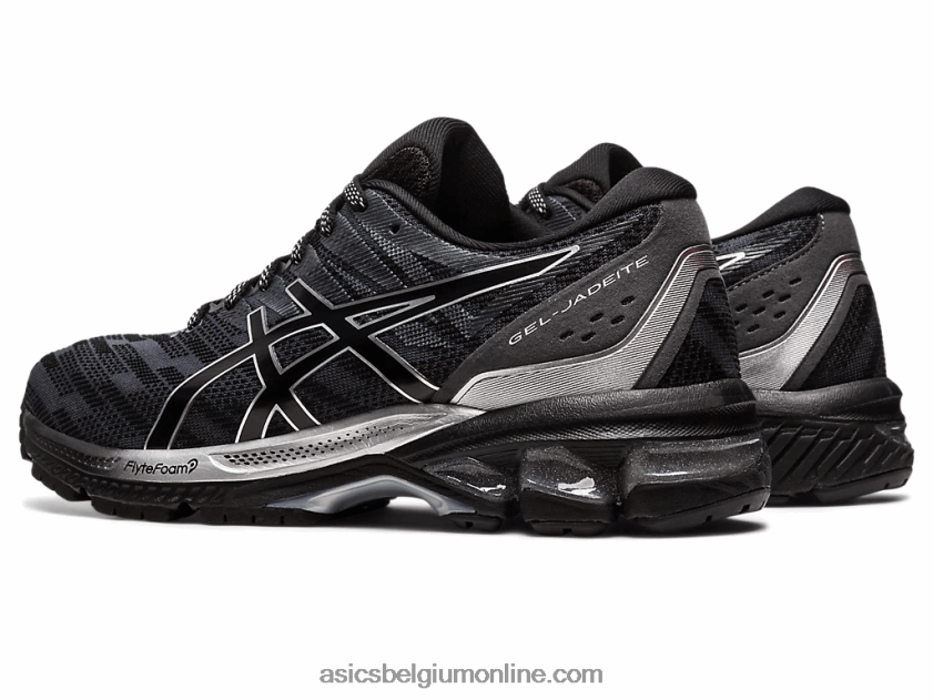 gel-jadeïet V6HXR22396 zwart/puur zilver Asics