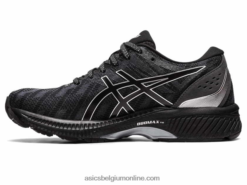 gel-jadeïet V6HXR22396 zwart/puur zilver Asics