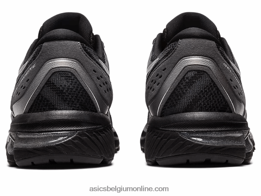 gel-jadeïet V6HXR22396 zwart/puur zilver Asics