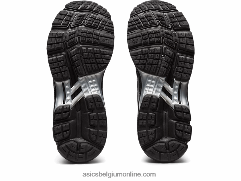 gel-jadeïet V6HXR22396 zwart/puur zilver Asics