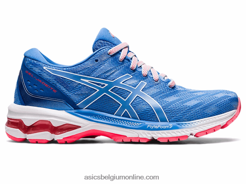 gel-jadeïet V6HXR22409 blauwe kust/wit Asics