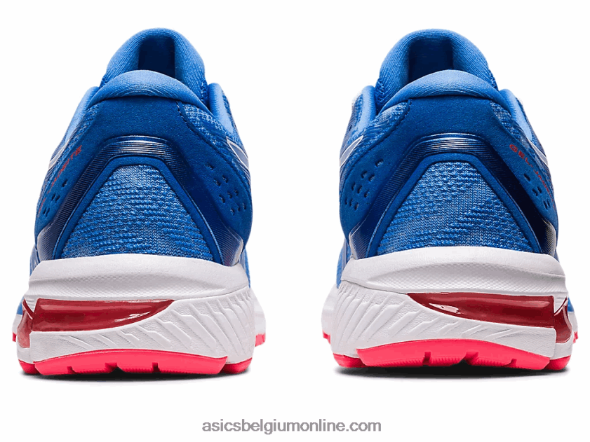 gel-jadeïet V6HXR22409 blauwe kust/wit Asics