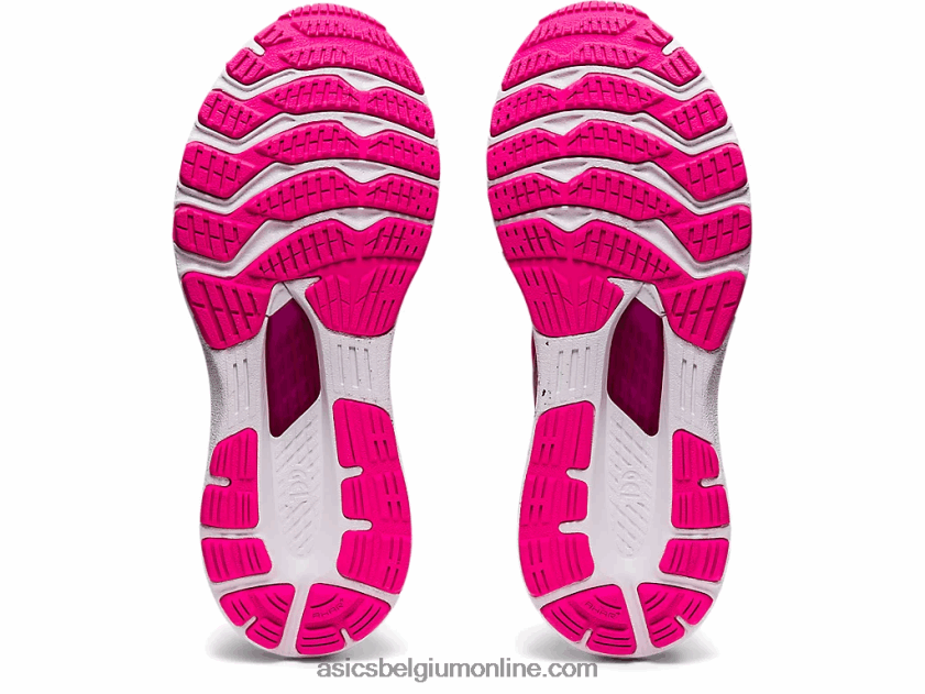 gel-kayano 28 V6HXR23356 fuchsia rood/roze glo Asics
