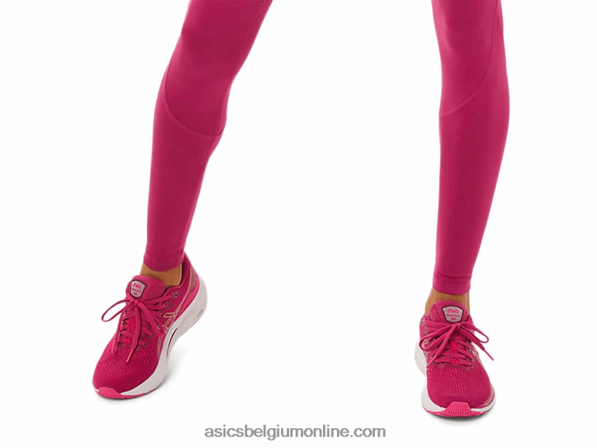 gel-kayano 28 V6HXR23356 fuchsia rood/roze glo Asics