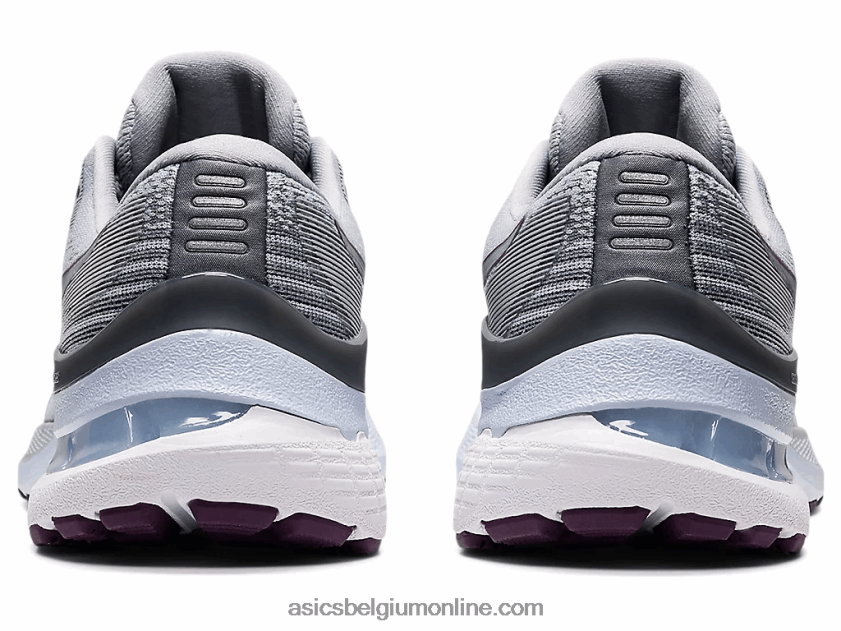 gel-kayano 28 V6HXR23536 piemonte grijs/diep pruim Asics