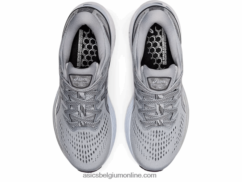 gel-kayano 28 V6HXR23536 piemonte grijs/diep pruim Asics