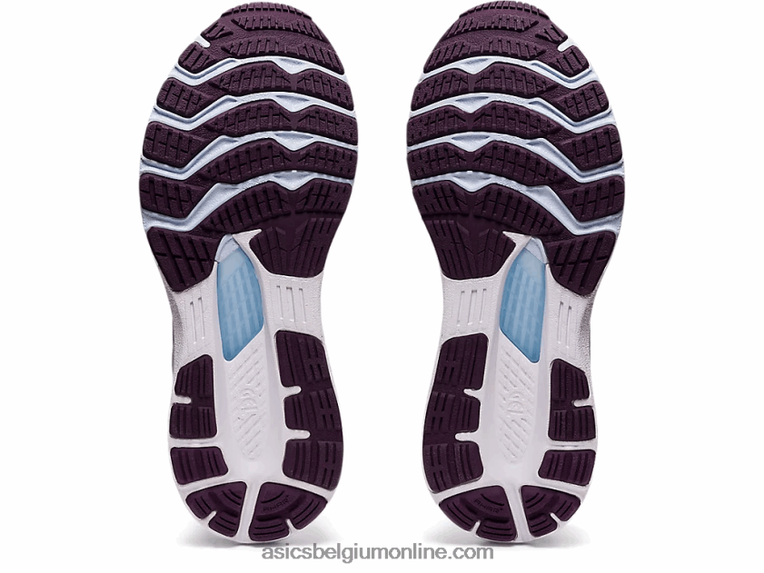 gel-kayano 28 V6HXR23536 piemonte grijs/diep pruim Asics
