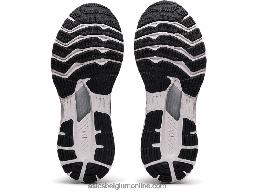 gel-kayano 28 V6HXR23915 zwart wit Asics