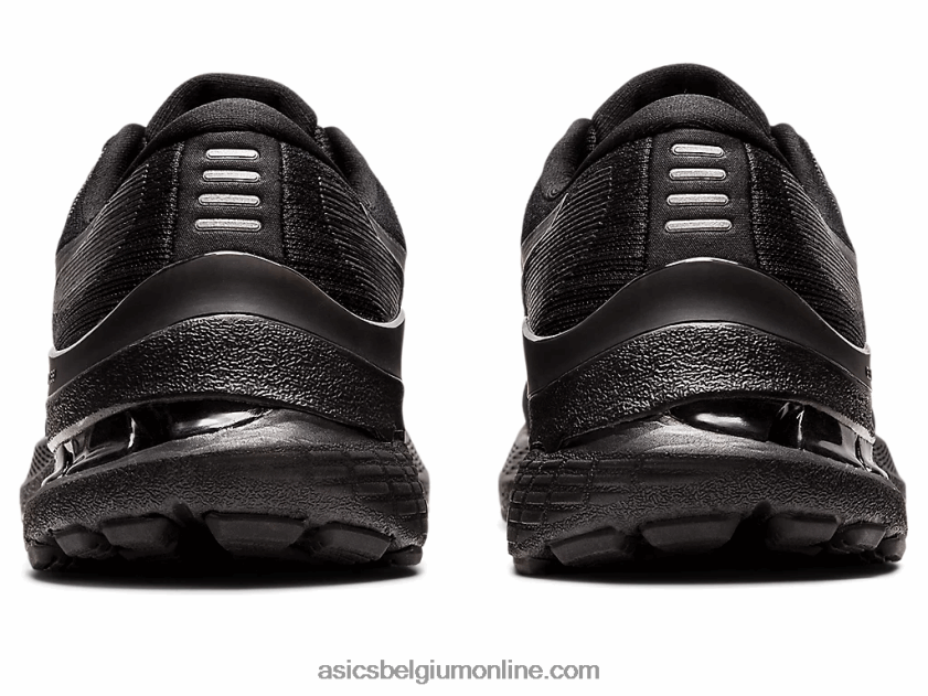 gel-kayano 28 V6HXR23917 zwart/grafietgrijs Asics