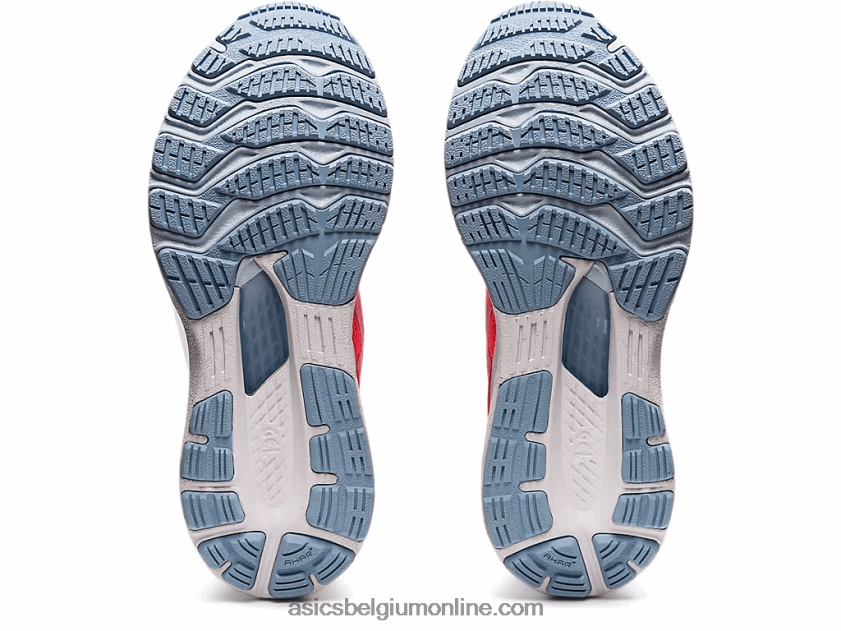 gel-kayano 28 V6HXR23918 laaiend koraal/mist Asics