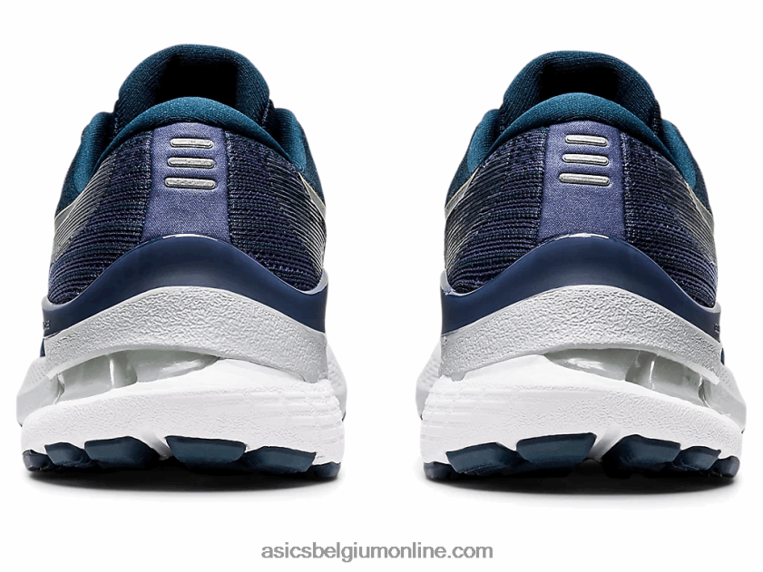 gel-kayano 28 breed V6HXR23892 frans blauw/donderblauw Asics