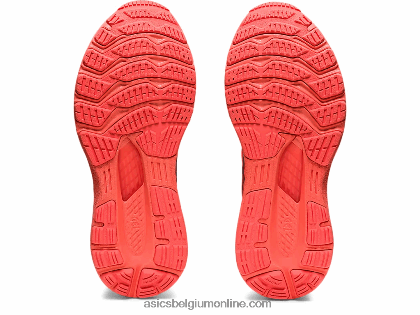 gel-kayano 28 lite-show V6HXR23415 lite show/zonkoraal Asics