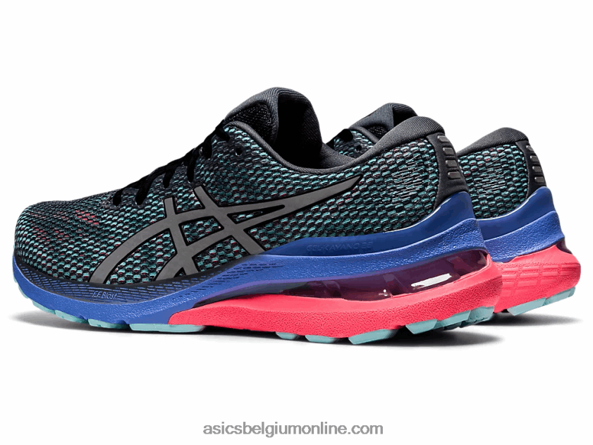 gel-kayano 28 lite-show V6HXR23740 drager grijs/zuiver zilver Asics