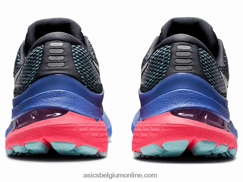 gel-kayano 28 lite-show V6HXR23740 drager grijs/zuiver zilver Asics