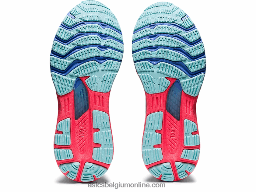 gel-kayano 28 lite-show V6HXR23740 drager grijs/zuiver zilver Asics