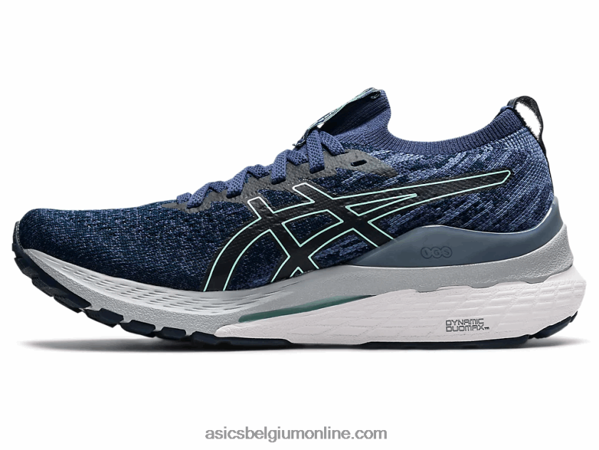 gel-kayano 28 mk V6HXR23623 frans blauw/vers ijs Asics