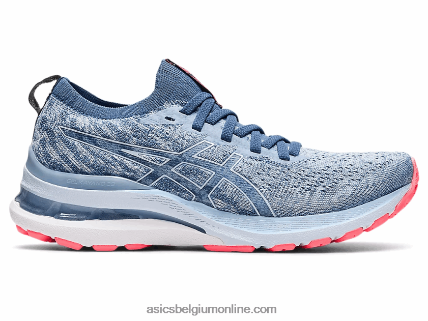 gel-kayano 28 mk V6HXR23627 mist/zachte lucht Asics