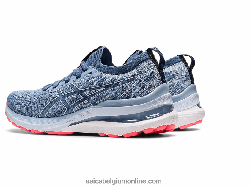 gel-kayano 28 mk V6HXR23627 mist/zachte lucht Asics