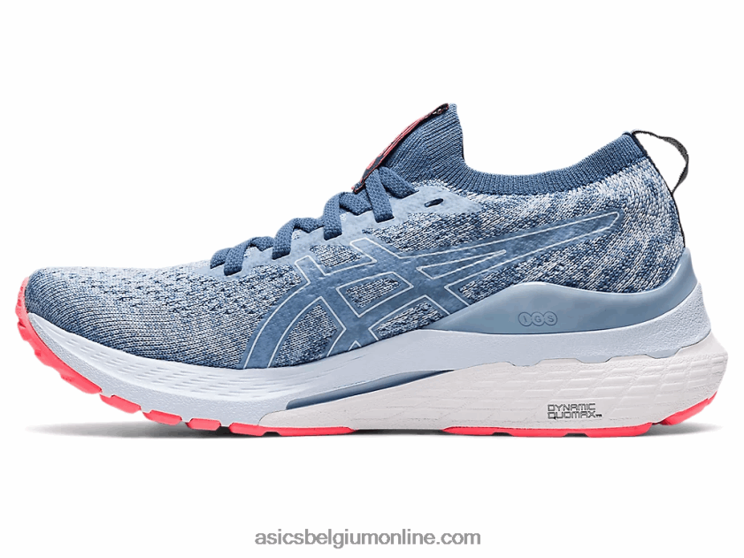 gel-kayano 28 mk V6HXR23627 mist/zachte lucht Asics