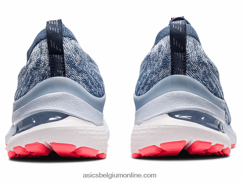 gel-kayano 28 mk V6HXR23627 mist/zachte lucht Asics