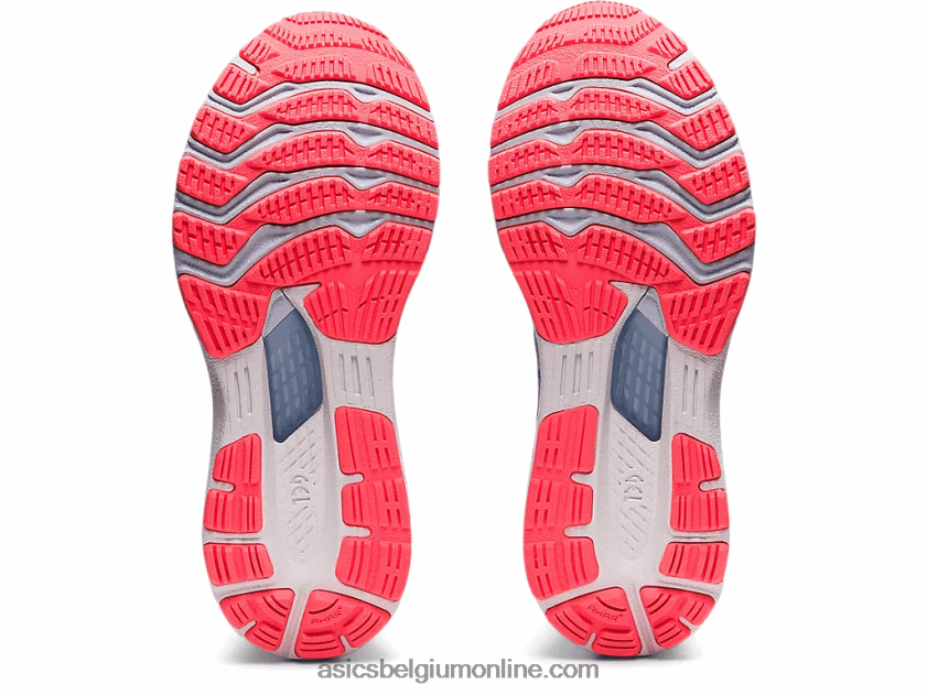 gel-kayano 28 mk V6HXR23627 mist/zachte lucht Asics