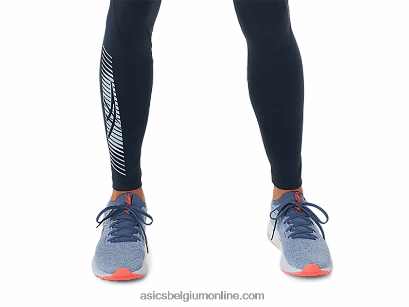 gel-kayano 28 mk V6HXR23627 mist/zachte lucht Asics