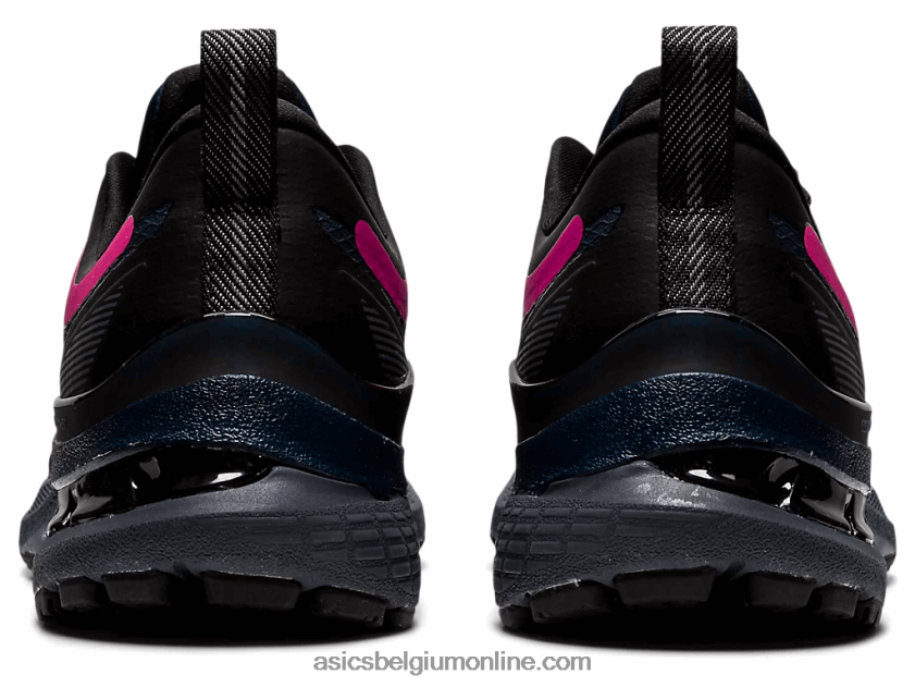 gel-kayano 28 priem V6HXR23624 franse blauw/roze rave Asics