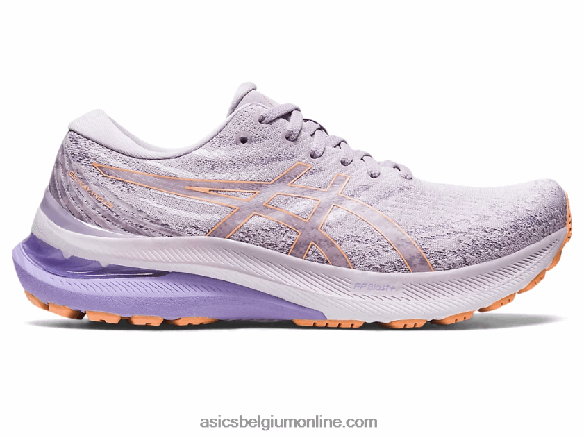 gel-kayano 29 V6HXR22264 schemerviolet/zomerduin Asics