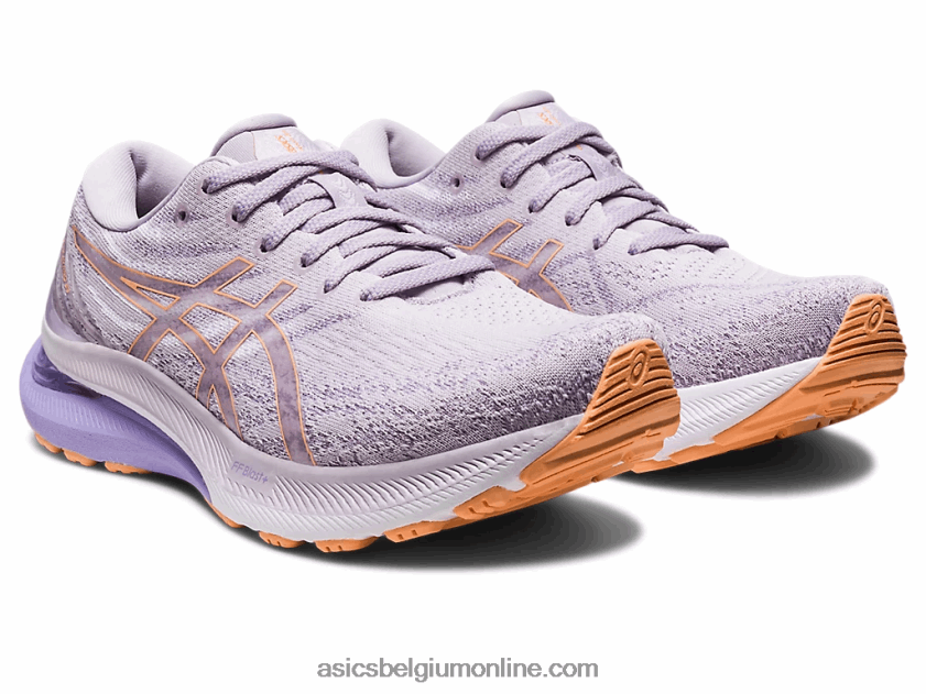 gel-kayano 29 V6HXR22264 schemerviolet/zomerduin Asics