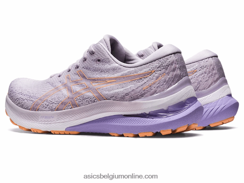 gel-kayano 29 V6HXR22264 schemerviolet/zomerduin Asics