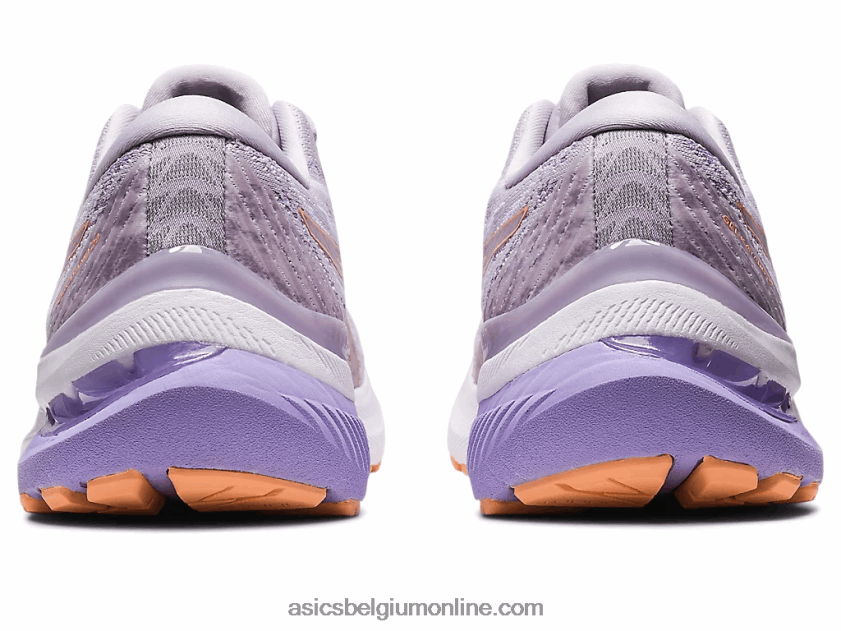 gel-kayano 29 V6HXR22264 schemerviolet/zomerduin Asics