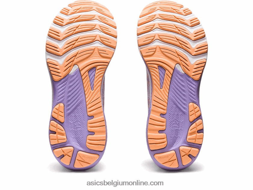 gel-kayano 29 V6HXR22264 schemerviolet/zomerduin Asics