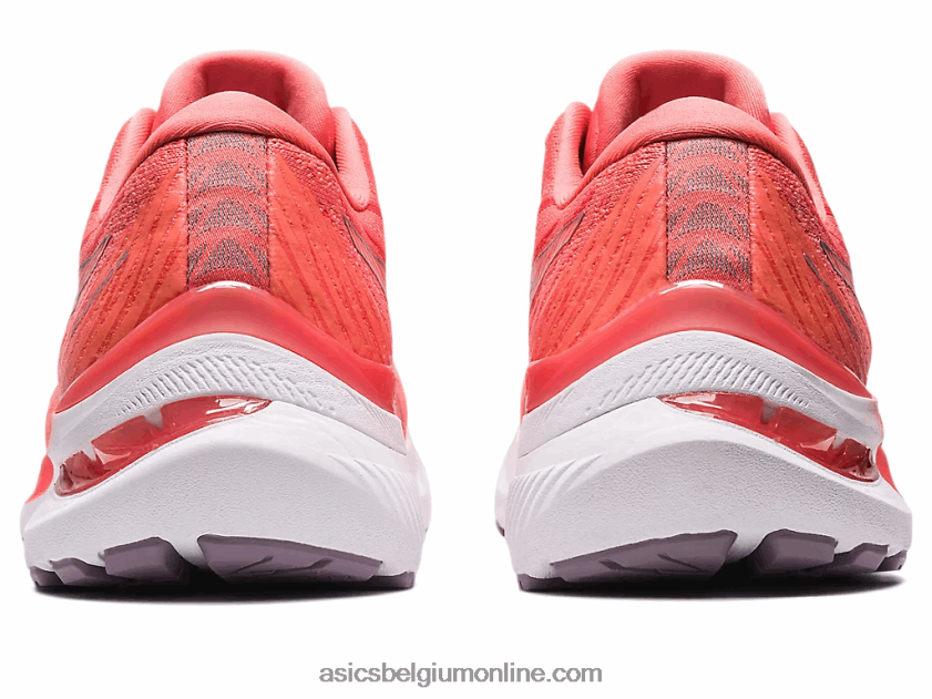 gel-kayano 29 V6HXR22385 papaya/violet kwarts Asics