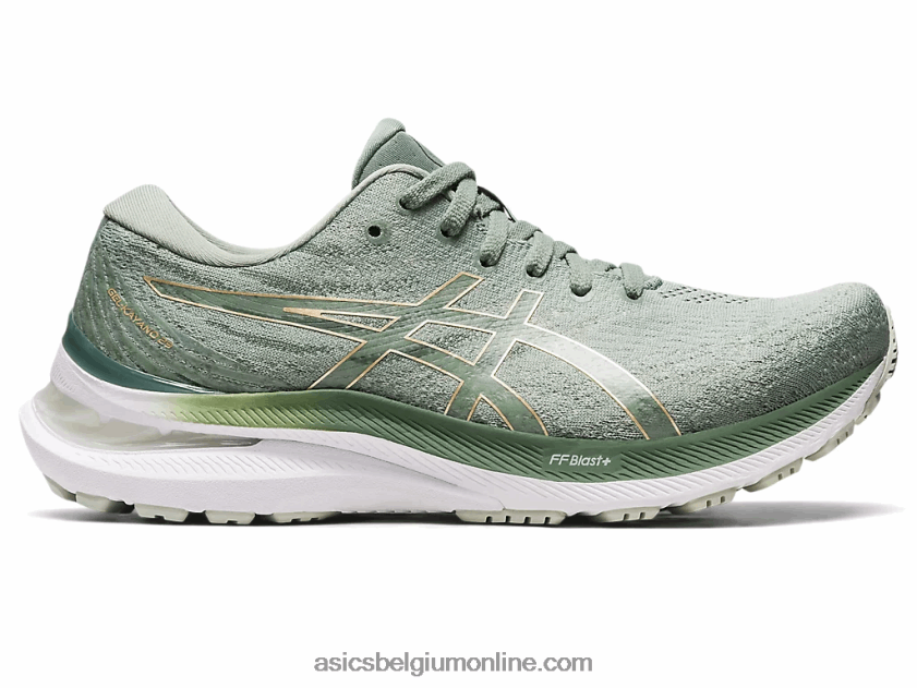 gel-kayano 29 V6HXR22399 leigrijs/champagne Asics