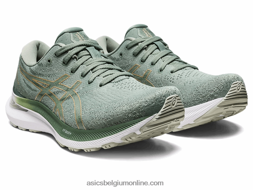 gel-kayano 29 V6HXR22399 leigrijs/champagne Asics