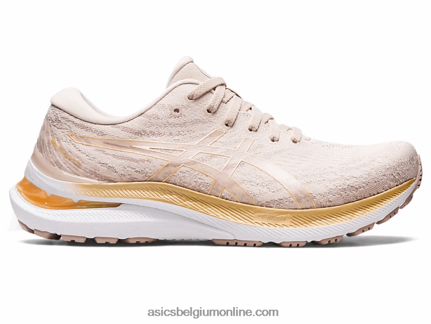 gel-kayano 29 V6HXR22403 mineraalbeige/champagne Asics