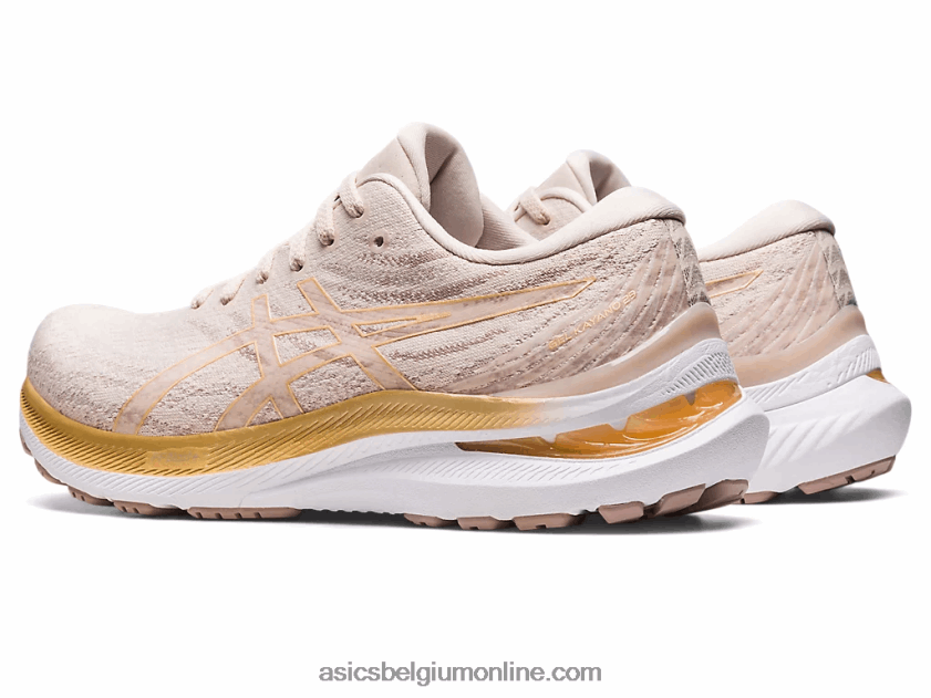 gel-kayano 29 V6HXR22403 mineraalbeige/champagne Asics