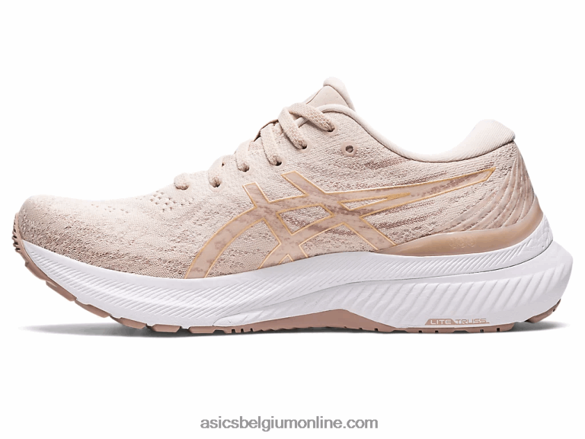 gel-kayano 29 V6HXR22403 mineraalbeige/champagne Asics